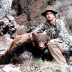 Sean Yutzy Bear