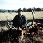 Sean Yutzy Elk
