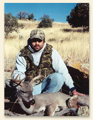 coues-deer